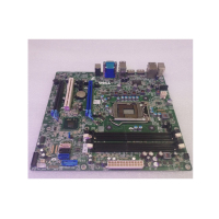 戴尔台式机主板