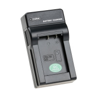 沣标 (FB)NP-BX1 充电器For索尼黑卡DSC-RX100 II M3 M4 RX1 HX300 HDR-CX2