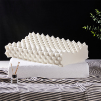 皮尔卡丹(Pierre Cardin)新西兰乳胶枕P-20052