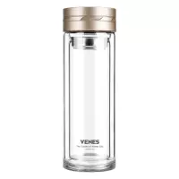 菲驰(VENES)睿智玻璃杯VB166-300玻璃杯