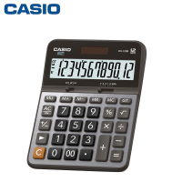 卡西欧（Casio）DX-120B计算器（单位：台）（BY）