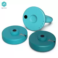 亚铃器材套装MK2001-12LB壶铃可调节小哑铃（单位：套）（BY）