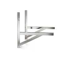 海信 10匹 不锈钢 空调外机支架(单位:副)