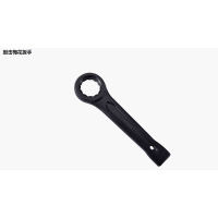 威达 敲击梅花扳手 W16055 55mm(把)