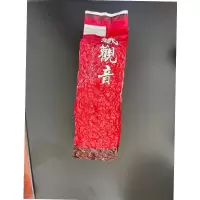 吟诗 铁观音250g(盒)