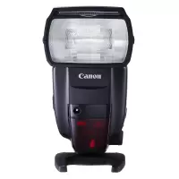 佳能(Canon)SPEEDLITE 600EX II-RT 单反相机闪光灯 外置 热靴闪光灯 GD