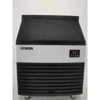 冰雪精工制冰机RS-220PF(制冰量100kg/24h)