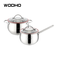 万德霍(WODHO) WDH-G0190327豪门盛宴两件套 内中