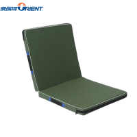 澳瑞特(ORIENT)军绿训练垫