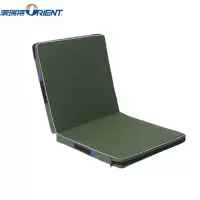 澳瑞特(ORIENT)军绿训练垫