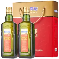 贝蒂斯(BETIS) 特级初榨橄榄油 750ml*2 -单盒装