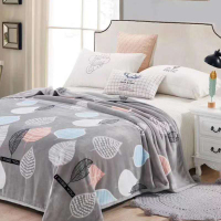 皮尔卡丹(Pierre Cardin)圣罗兰雅云貂绒毯P-0618