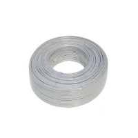 信霆通信线宽带电话线XTT200W-4C