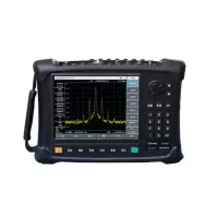 思仪 4024D 频谱分析仪 频率范围:9KHZ~20GHZ 扫描时间范围:10μS~600S 精度:±2.00%