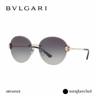 Bvlgari 0BV6091B20148G61太阳镜