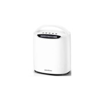 鱼跃(YUWELL) 高原制氧机YU800 车载小型便携西藏专用氧气机户外旅行保健吸氧机