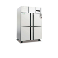 星羚 四门 冷冻柜\1200*705*1950mm