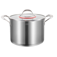 康巴赫蜂巢深汤锅24cmTFS24A1