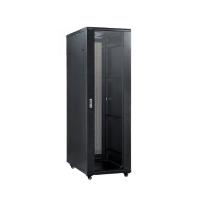 德塔森特(DTCT) DT04-CW664255A 网络机柜(19英寸)