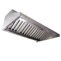 星羚 洗碗机排气罩(每平方米)