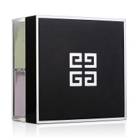 纪梵希 轻盈无痕明星四宫格散粉1号