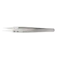 宝合(BOOHER)陶瓷头镊子130MM NZM