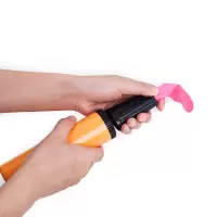 气球打气筒