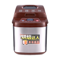 康佳(KONKA)面包机 KGMB-2020-烘焙达人