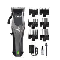 华尔 理发器 发廊电推剪复古油头推剪8841