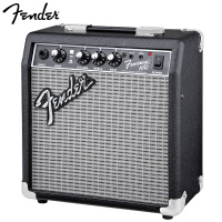 芬达fender 吉他音箱Fender电声乐器 frontman 10G 电子管失真电箱吉它贝斯音响