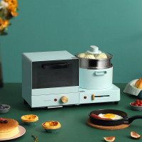 康佳(KONKA)早餐机 KGZC-612A