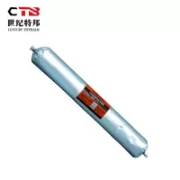 世纪特邦聚氨酯玻璃胶998/600ml/瓶