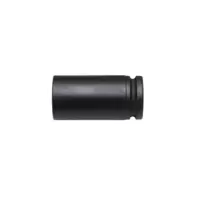宝合(BOOHER)25mm系列六角气动长套筒49mm NZM