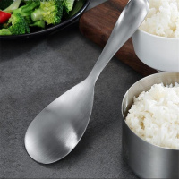 尔宽 不锈钢米饭铲子