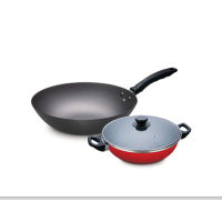 VTP1634T苏泊尔爱家二件套