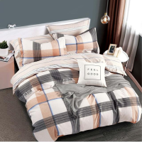 良仁优品(Liangrenyoupin) 爱格生活系列 植物羊绒 格调-咖 200*230cm