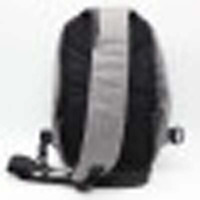 内野尖峰时刻单肩包都市休闲简约斜挎包 户外逛街时尚斜跨包UC-B033