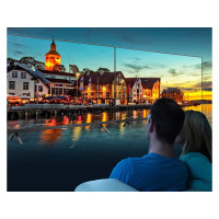 电视机 TCL电视机43V6F 43寸