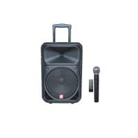 湖山(HUSHAN)O-BGY4903拉杆音箱(双手持)