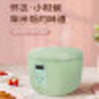 创维Skyworth 智能电饭煲(2L) F45 牛油果绿