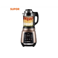 苏泊尔 （SUPOR）破壁机 低音加热多功能家用料理机 智能预约研磨破壁榨汁机绞肉机SP17S