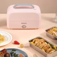 康佳(KONKA) KGZZ-2130蒸煮电子饭盒