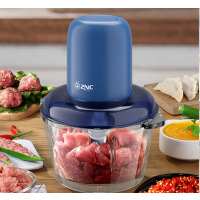 ZNC绞肉机ZCJR-7007