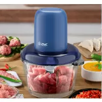 ZNC绞肉机ZCJR-7007