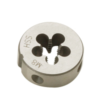 宝合(BOOHER)公制圆扳牙M5 NZM