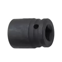 宝合(BOOHER)10mm系列六角气动套筒8mm NZM