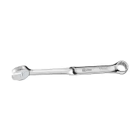 宝合(BOOHER)全抛光加长X柄两用扳手13MM NZM