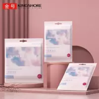 金号(KING SHORE) 一次性浴巾AY3001 礼品