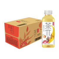 农夫山泉蜜桃乌龙茶500ml*15-153117466