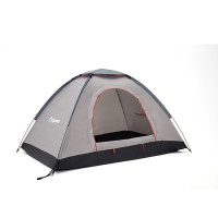外交官DFJ-105户外帐篷